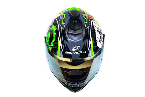 NEX-2 (OCTO GREEN) - Image 3