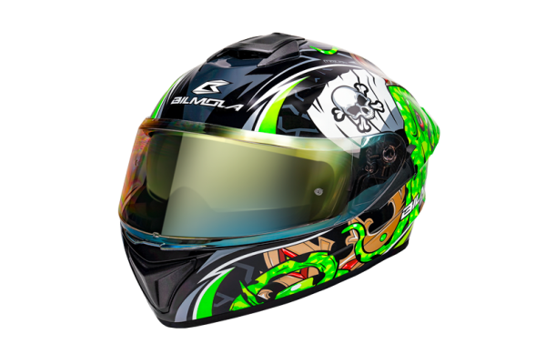 NEX-2 (OCTO GREEN)