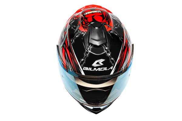 NEX-2 (NINJA RED) - Image 3