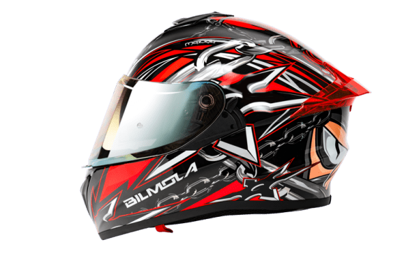 NEX-2 (NINJA RED) - Image 4