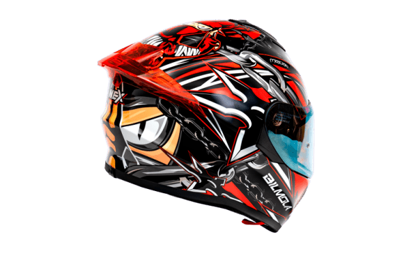 NEX-2 (NINJA RED) - Image 2