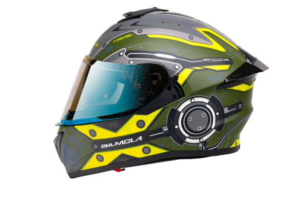 NEX-2 (IRON GREEN) - Image 4