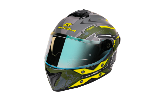 NEX-2 (IRON GREEN)