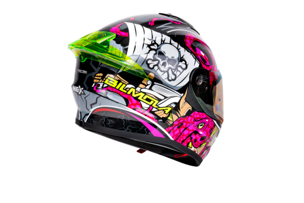 NEX-2 (OCTO PINK) - Image 2