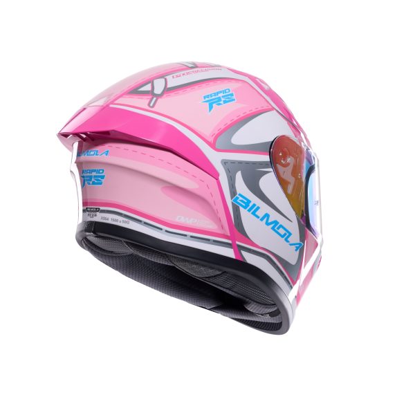 RAPID RS-SNEAKER #PINK - Image 3