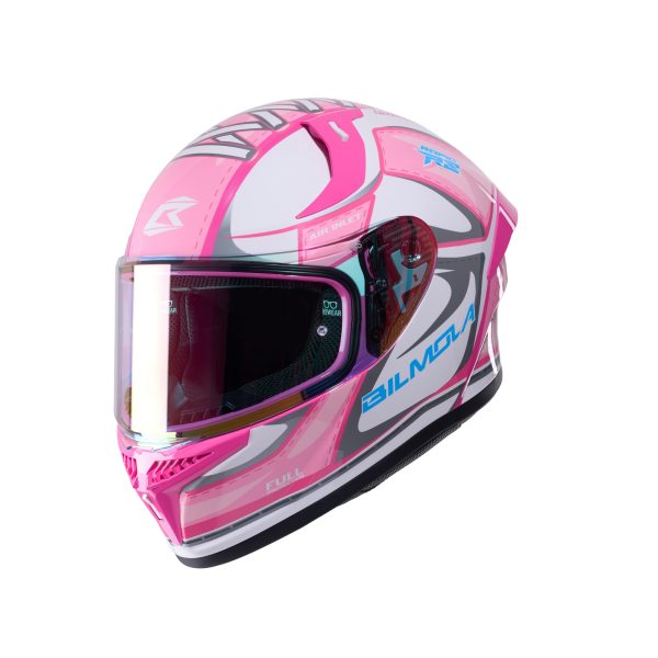 RAPID RS-SNEAKER #PINK