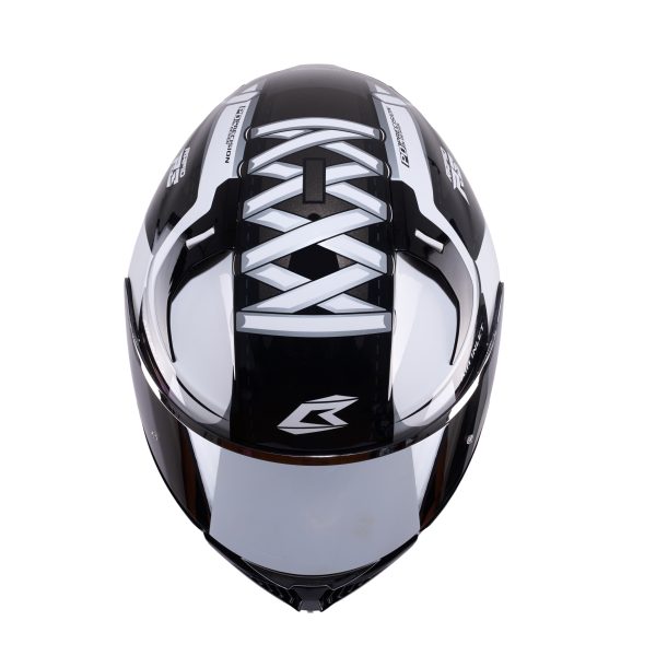 RAPID RS-SNEAKER #BLACK - Image 4