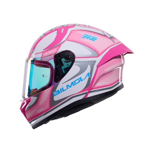 RAPID RS-SNEAKER #PINK - Image 2