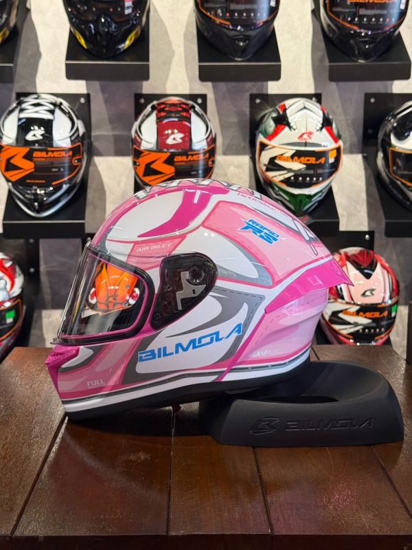 RAPID RS-SNEAKER #PINK - Image 5