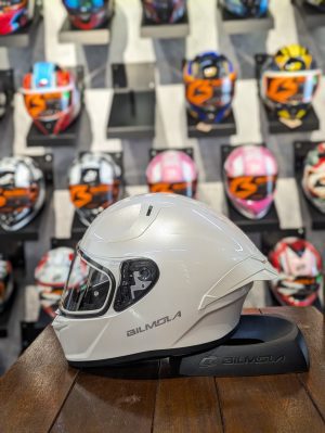 RAPID RSLT-PLAIN PEARL WHITE