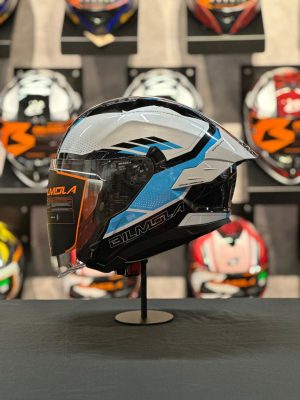 AD JET- ADVANTAGE BLUE