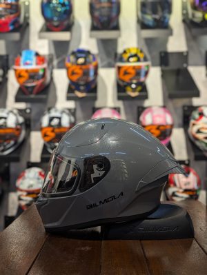RAPID RSLT-DIAMOND GREY