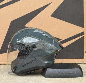 AD JET - NANO DARK GREY