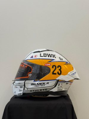 Nex R - LIBERTY WALK(LBWK)